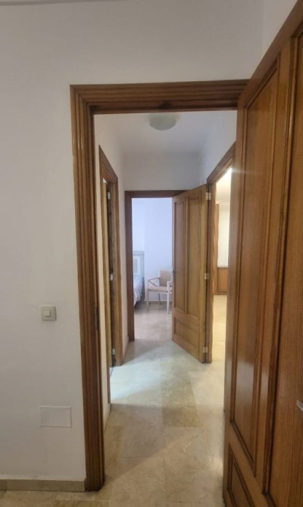 Schöne Wohnung 1 Meeres Linie Porto Cristo