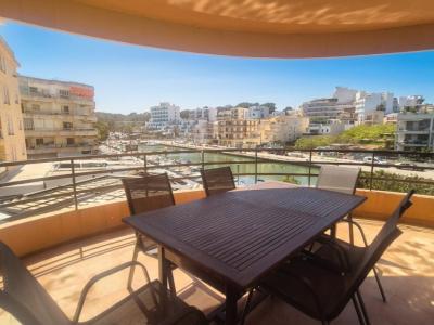 Schöne Wohnung 1 Meeres Linie Porto Cristo