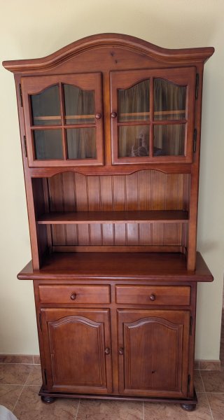 Schöner Buffetschrank / Anrichte