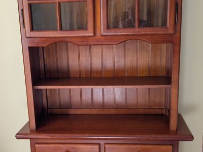 Schöner Buffetschrank / Anrichte