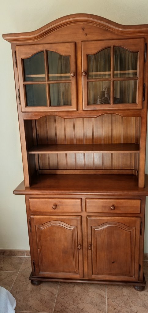 Schöner Buffetschrank / Anrichte