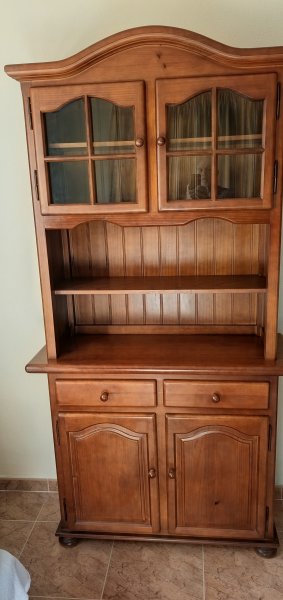 Schöner Buffetschrank / Anrichte