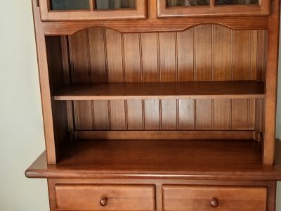 Schöner Buffetschrank / Anrichte