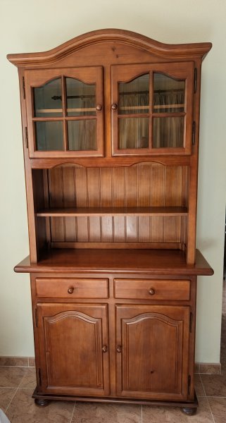 Schöner Buffetschrank / Anrichte