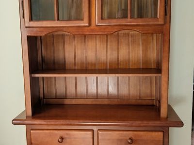 Schöner Buffetschrank / Anrichte