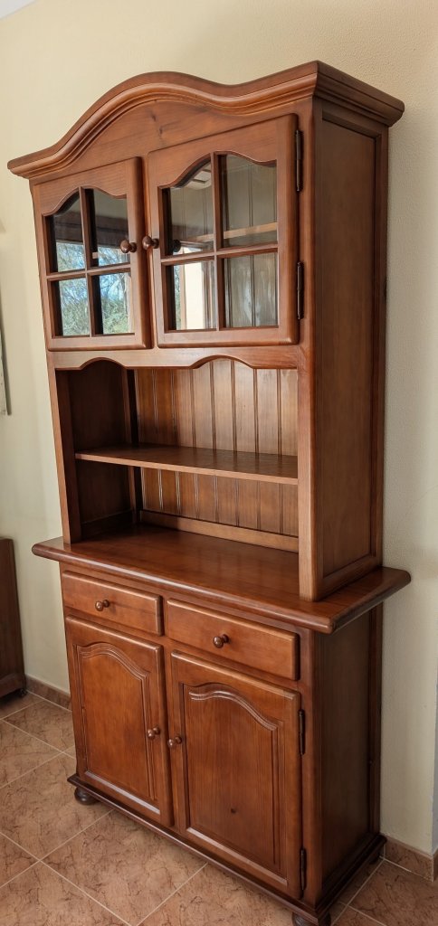 Precioso aparador / mueble buffet