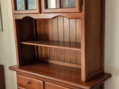 Schöner Buffetschrank / Anrichte