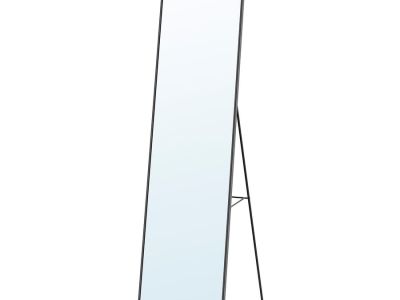 schöner Ikea Standspiegel wie NEU