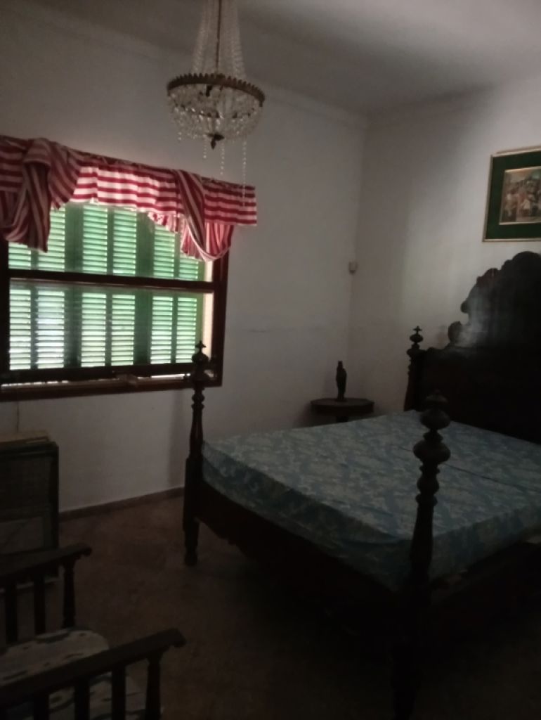 Beautiful old chalet in the heart of Porto Cristo