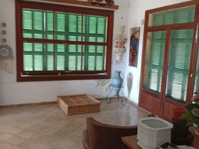 Beautiful old chalet in the heart of Porto Cristo