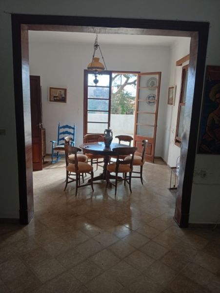 Beautiful old chalet in the heart of Porto Cristo