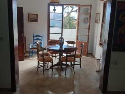 Beautiful old chalet in the heart of Porto Cristo
