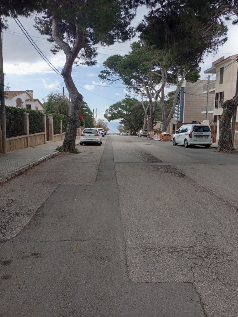 Beautiful old chalet in the heart of Porto Cristo