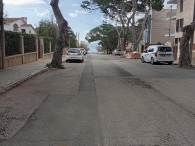 Beautiful old chalet in the heart of Porto Cristo
