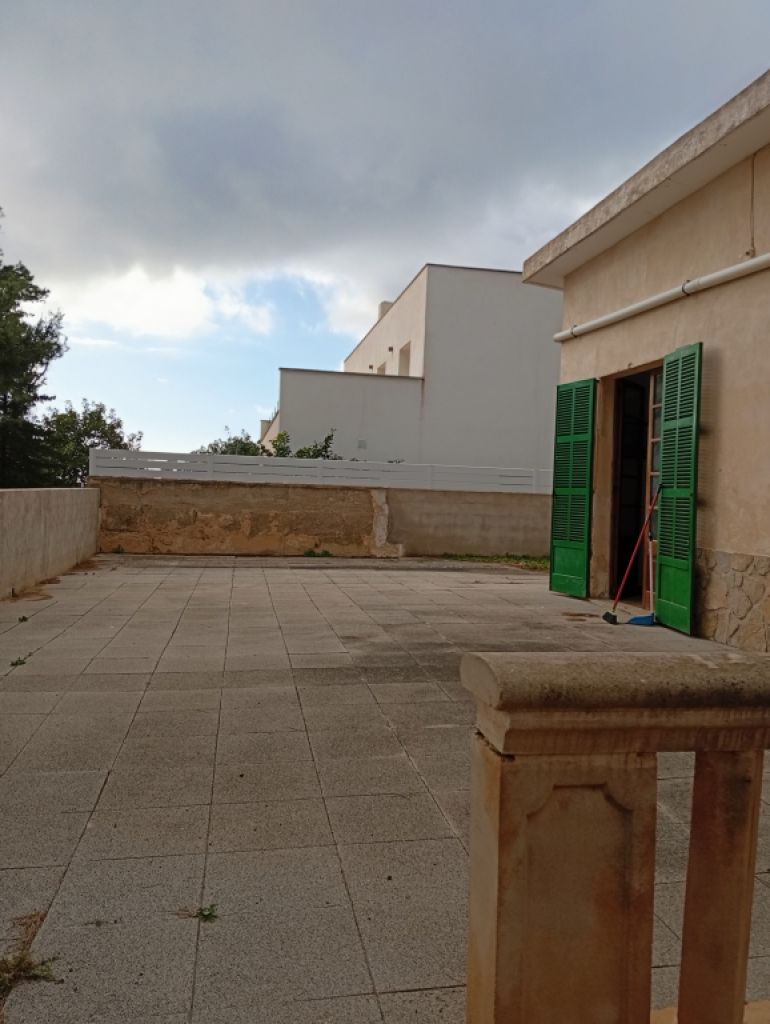 Beautiful old chalet in the heart of Porto Cristo