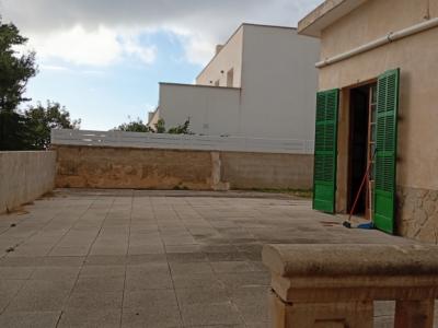 Beautiful old chalet in the heart of Porto Cristo