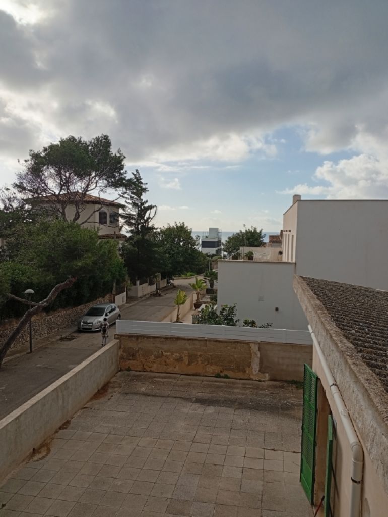 Beautiful old chalet in the heart of Porto Cristo