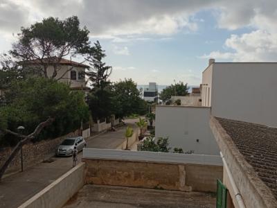 Beautiful old chalet in the heart of Porto Cristo