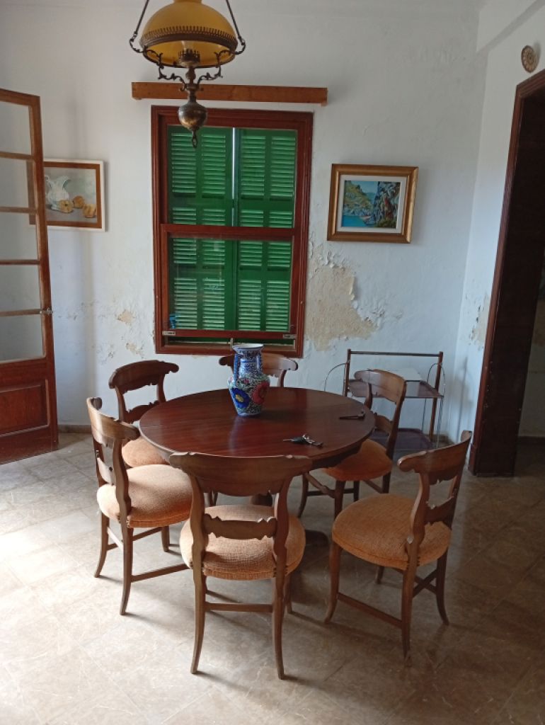 Beautiful old chalet in the heart of Porto Cristo