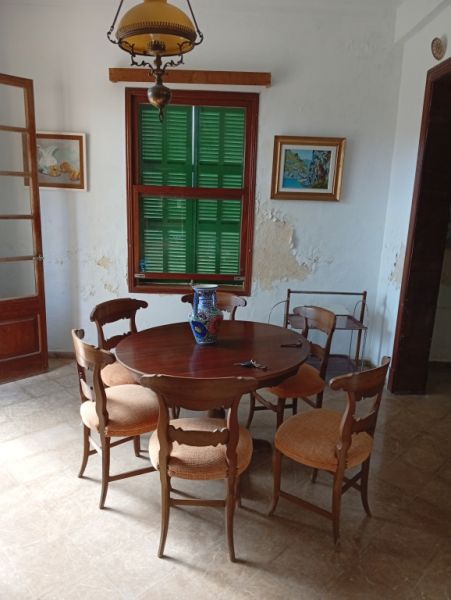 Beautiful old chalet in the heart of Porto Cristo