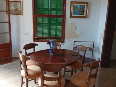 Beautiful old chalet in the heart of Porto Cristo