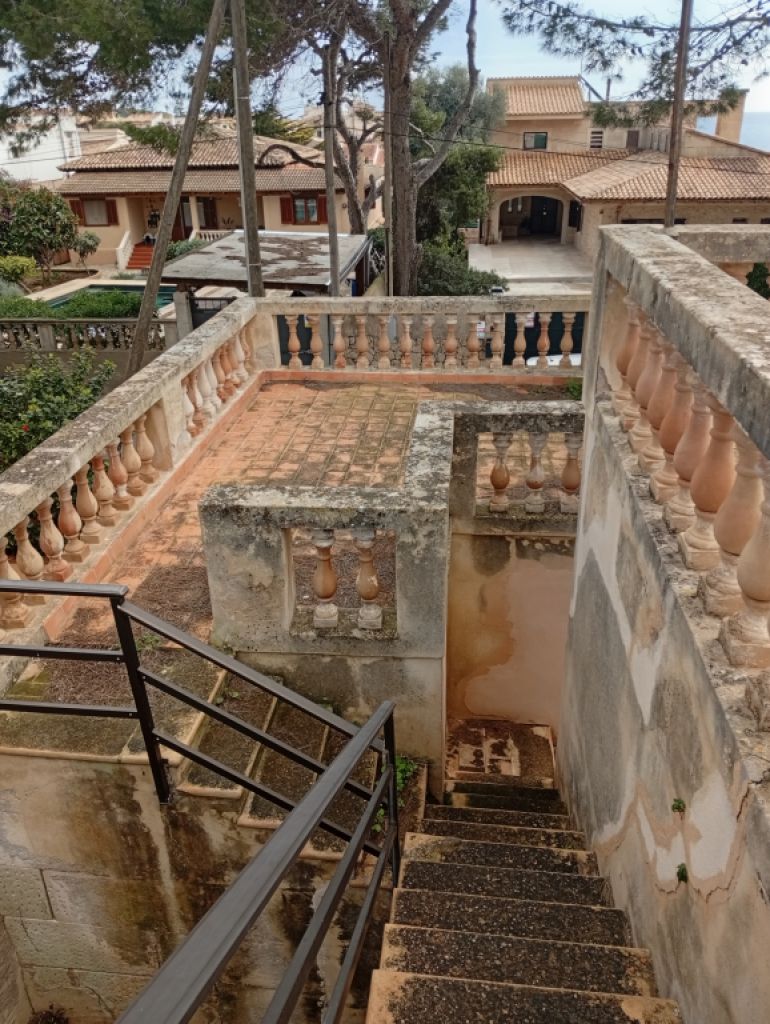 Beautiful old chalet in the heart of Porto Cristo