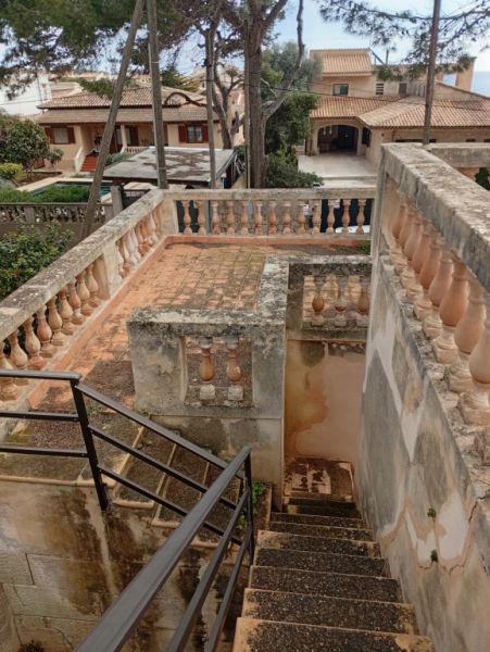 Beautiful old chalet in the heart of Porto Cristo