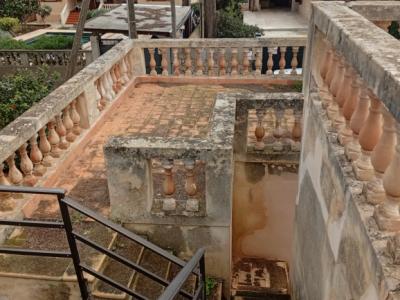 Beautiful old chalet in the heart of Porto Cristo