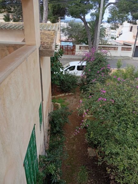 Beautiful old chalet in the heart of Porto Cristo