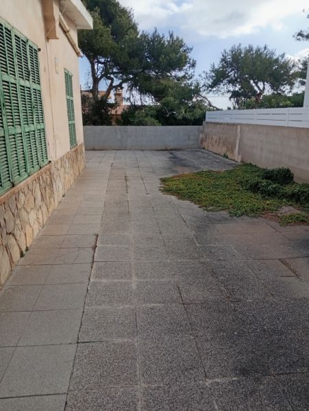 Beautiful old chalet in the heart of Porto Cristo