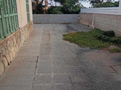 Beautiful old chalet in the heart of Porto Cristo