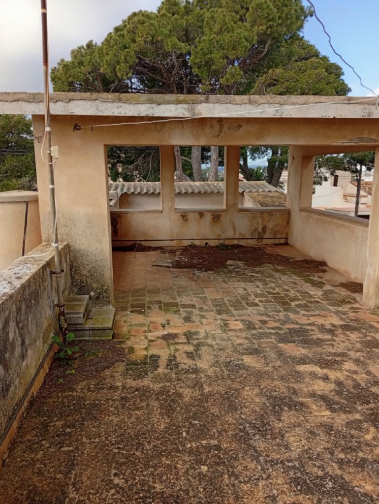 Beautiful old chalet in the heart of Porto Cristo