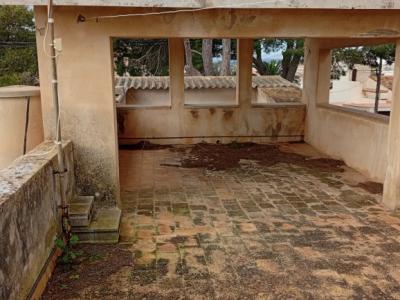 Beautiful old chalet in the heart of Porto Cristo