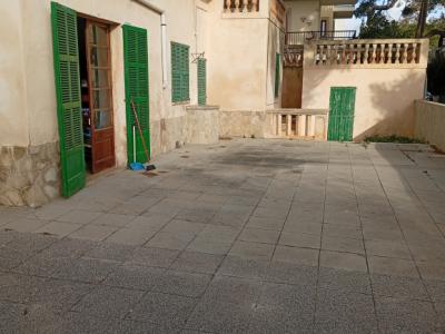 Beautiful old chalet in the heart of Porto Cristo