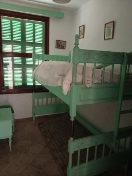 Beautiful old chalet in the heart of Porto Cristo