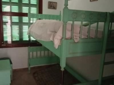Beautiful old chalet in the heart of Porto Cristo