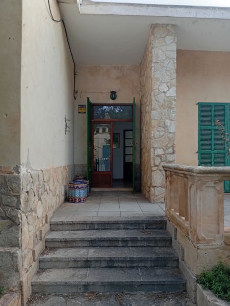 Beautiful old chalet in the heart of Porto Cristo