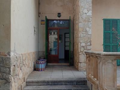 Beautiful old chalet in the heart of Porto Cristo