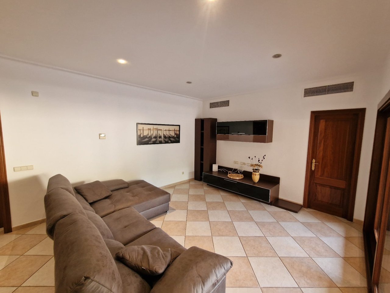 Se alquila hermoso chalet en Manacor