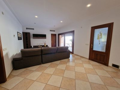 Se alquila hermoso chalet en Manacor