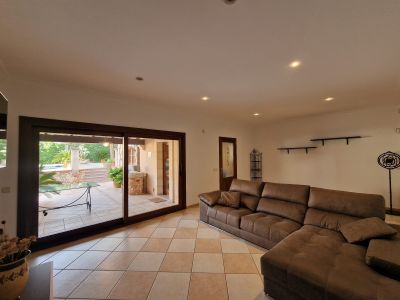 Se alquila hermoso chalet en Manacor