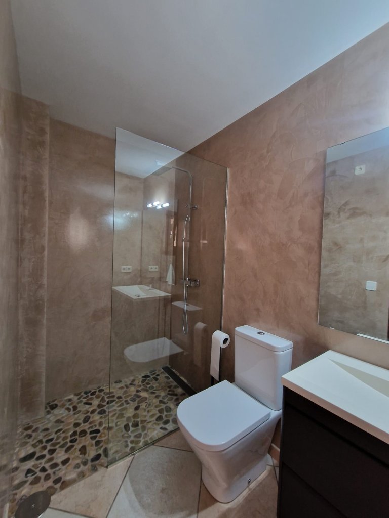 Se alquila hermoso chalet en Manacor