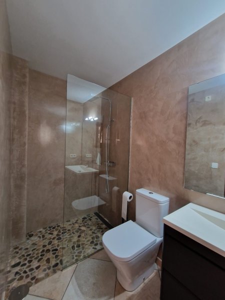 Se alquila hermoso chalet en Manacor