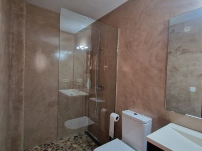 Se alquila hermoso chalet en Manacor