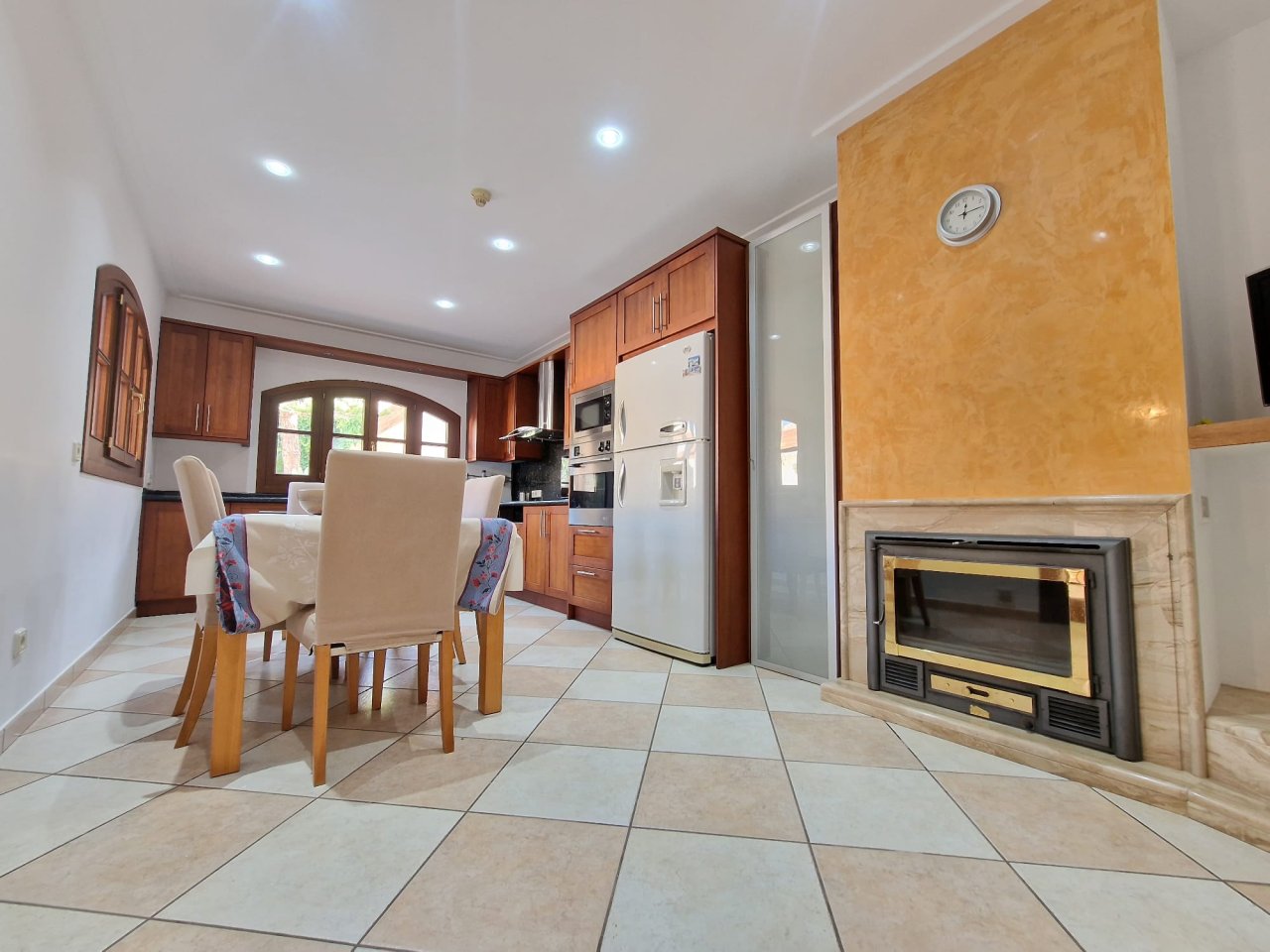 Se alquila hermoso chalet en Manacor