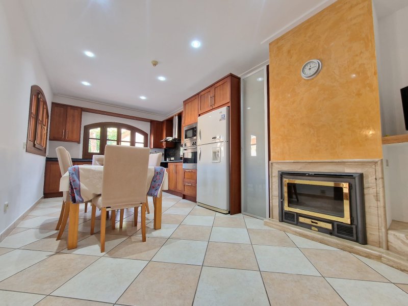 Se alquila hermoso chalet en Manacor