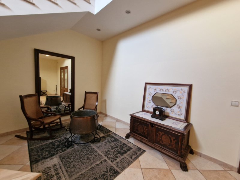 Se alquila hermoso chalet en Manacor