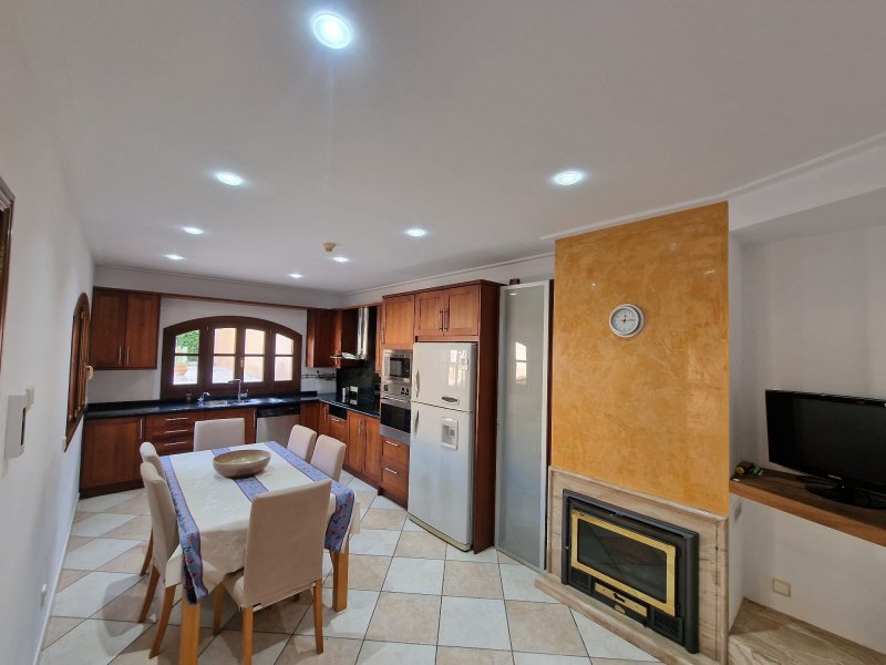 Se alquila hermoso chalet en Manacor