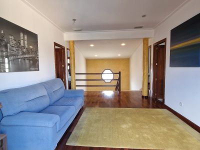 Se alquila hermoso chalet en Manacor