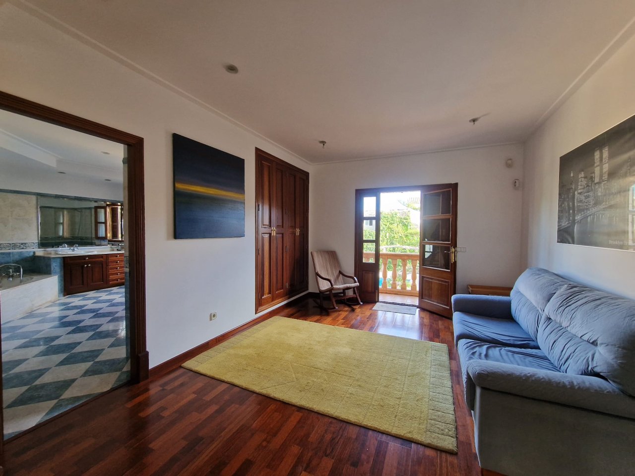 Se alquila hermoso chalet en Manacor